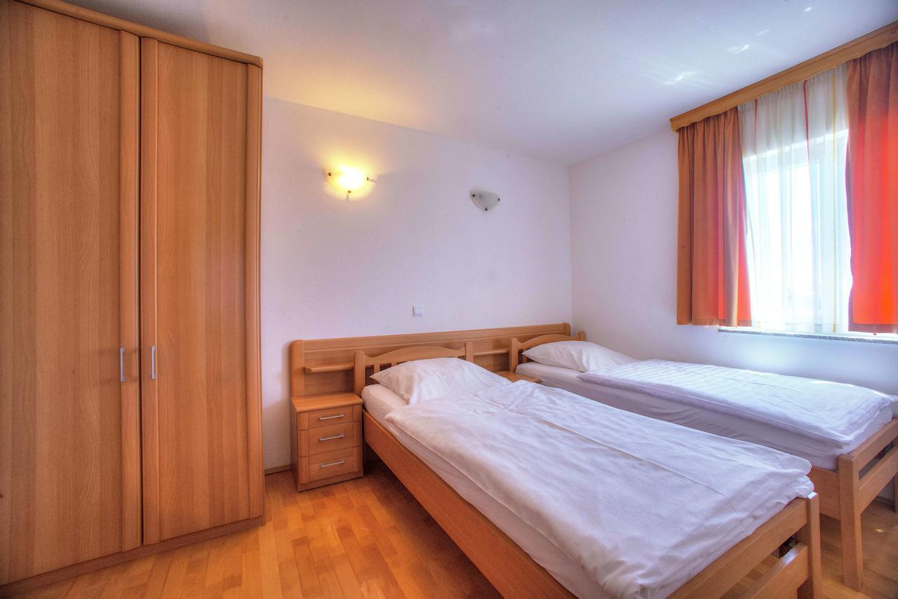 Villa D&I Vodice Phòng bức ảnh
