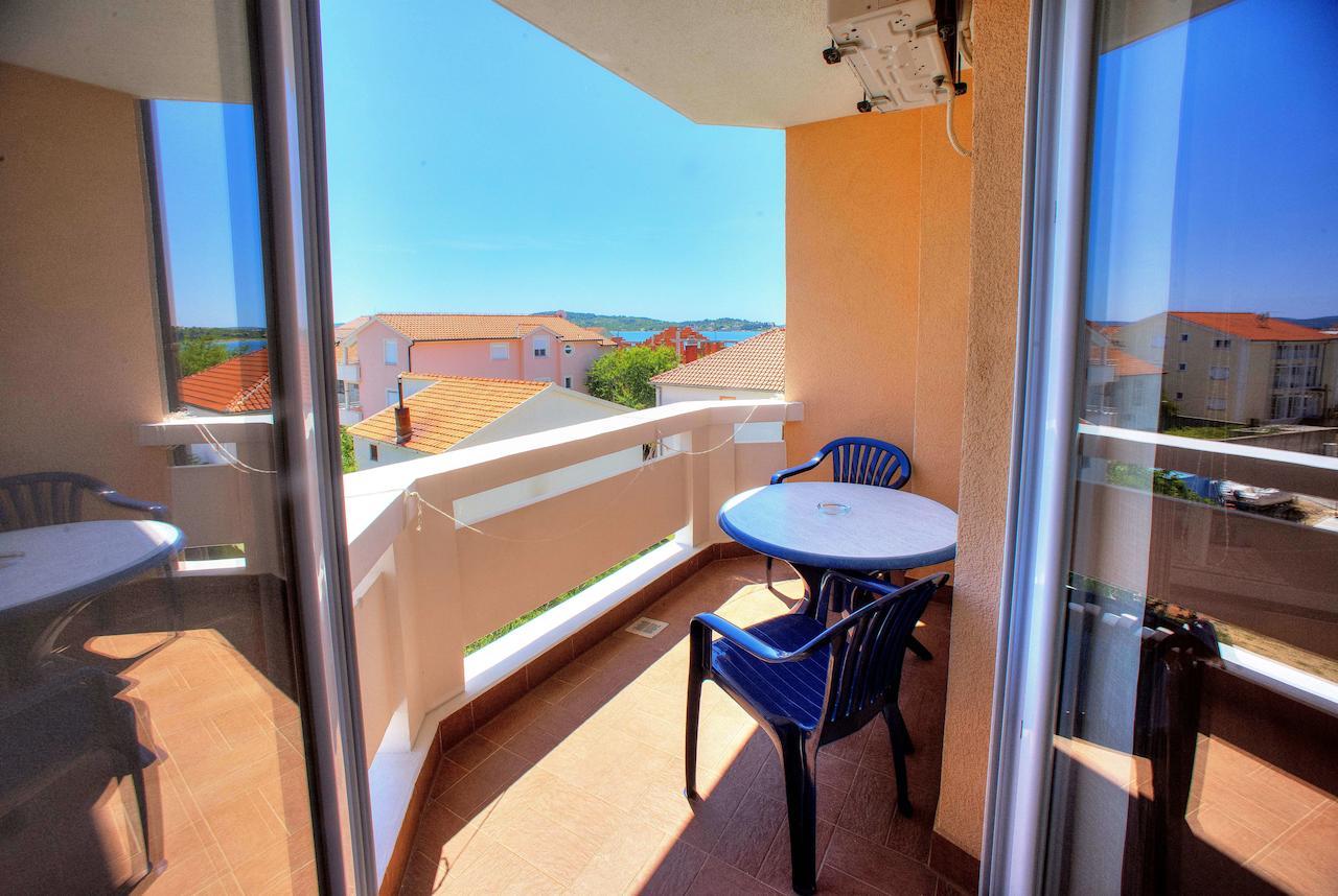 Villa D&I Vodice Phòng bức ảnh
