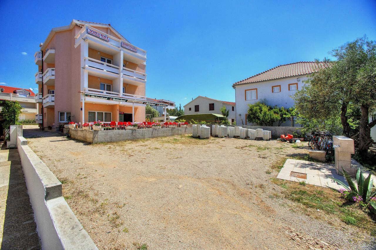Villa D&I Vodice Ngoại thất bức ảnh