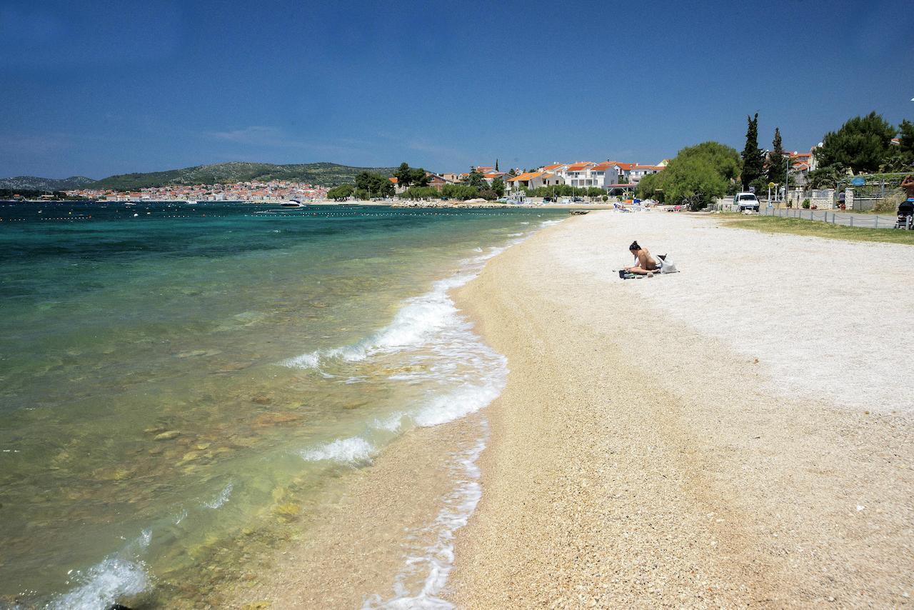 Villa D&I Vodice Ngoại thất bức ảnh