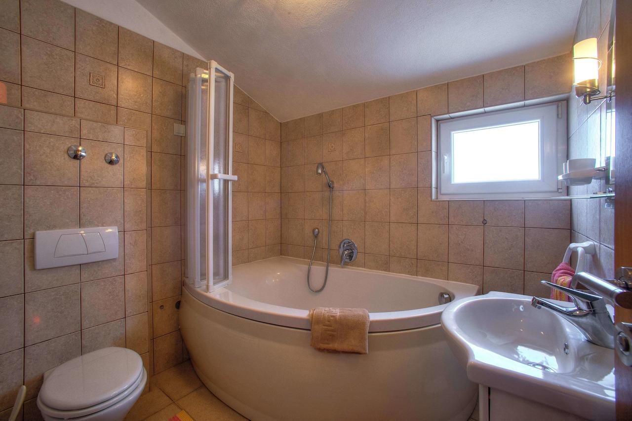 Villa D&I Vodice Phòng bức ảnh